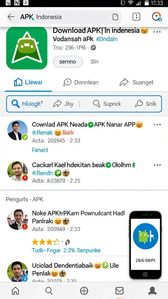 Pengalaman bermain multiplayer yang mengasyikkan.
