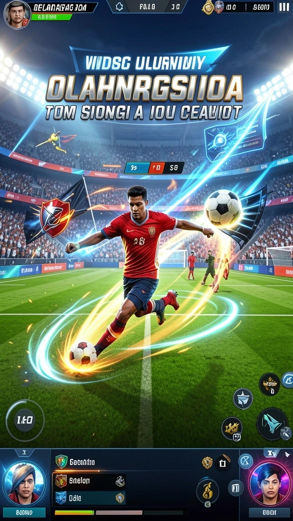 Kesempatan untuk memenangkan jackpot besar setiap putaran.
