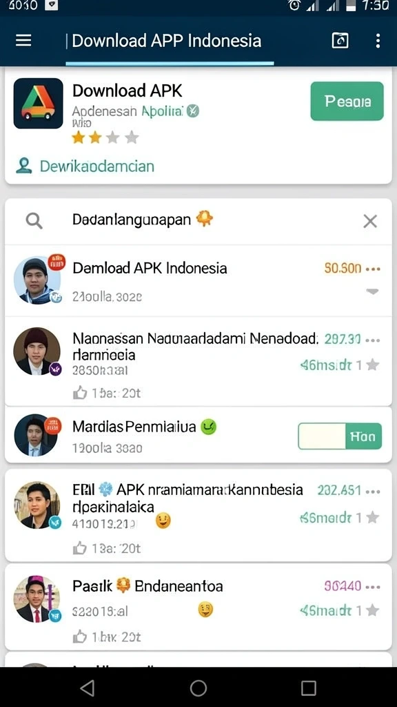 Bonus dan promosi yang menggiurkan setiap hari.