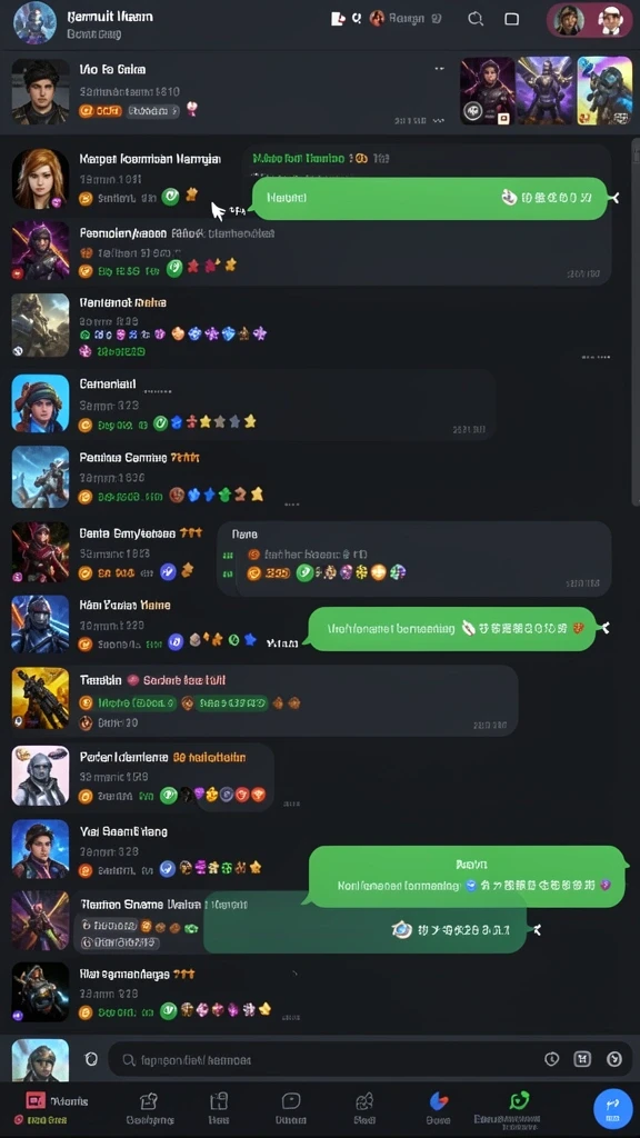 Grafis yang memukau dan detail yang luar biasa.