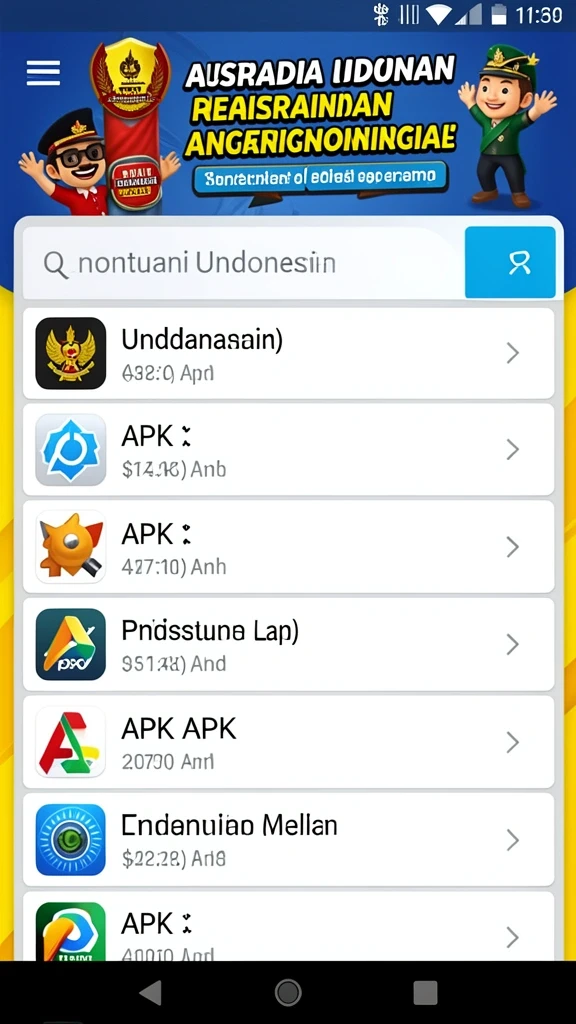 Karakter baru dengan kemampuan unik dan menambah seru.