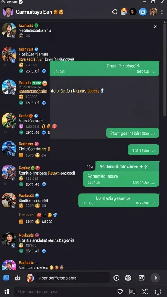 Bonus harian yang menarik untuk setiap pemain.