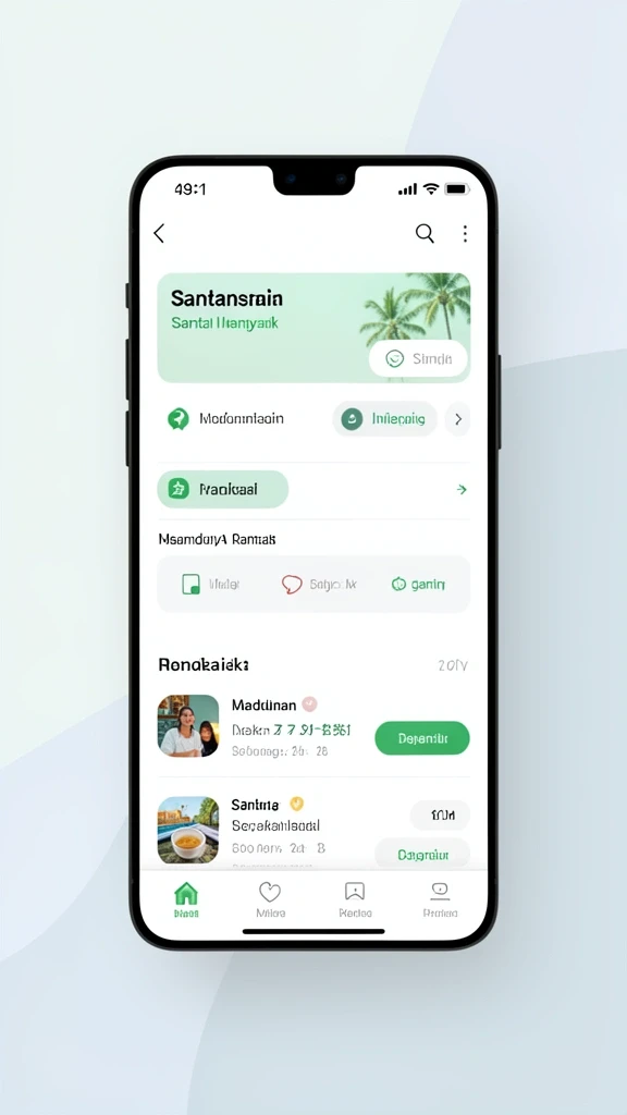 Pemilihan mode permainan yang beragam untuk semua.
