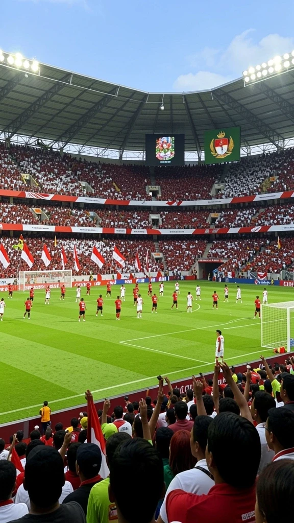 Antarmuka pengguna yang sederhana dan nyaman.