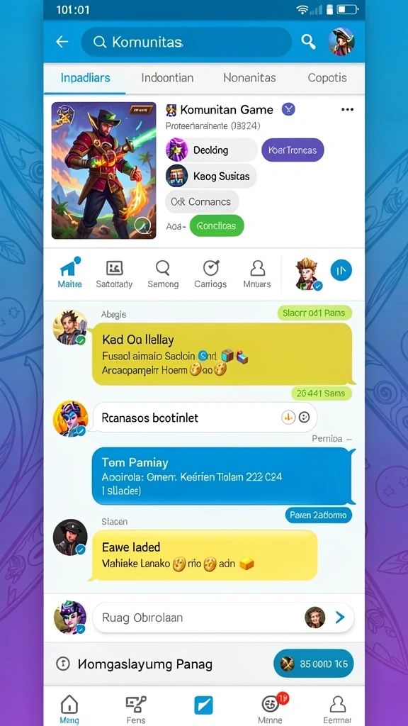 Fitur pelacakan pengemudi real-time yang akurat.