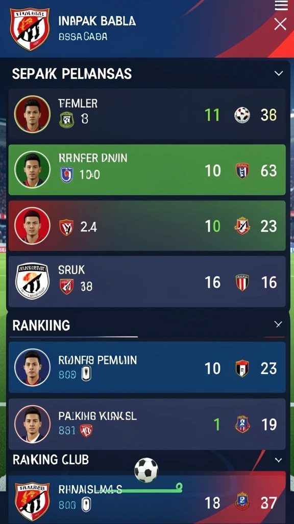 Tampilan awal aplikasi HUGO77 yang menarik dan intuitif.