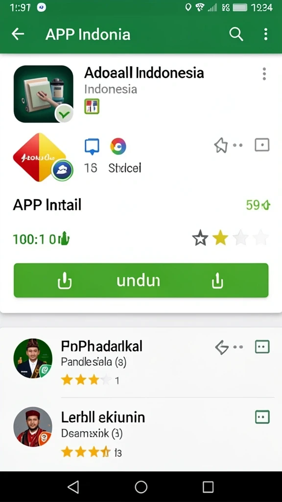 Tampilan antarmuka KANGTOTO yang modern dan menarik.