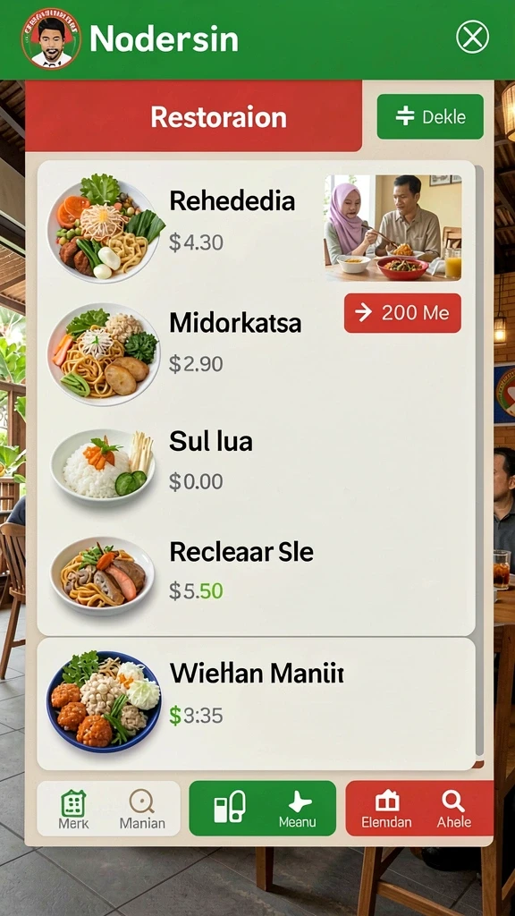 Pengalaman bermain yang aman dan nyaman.