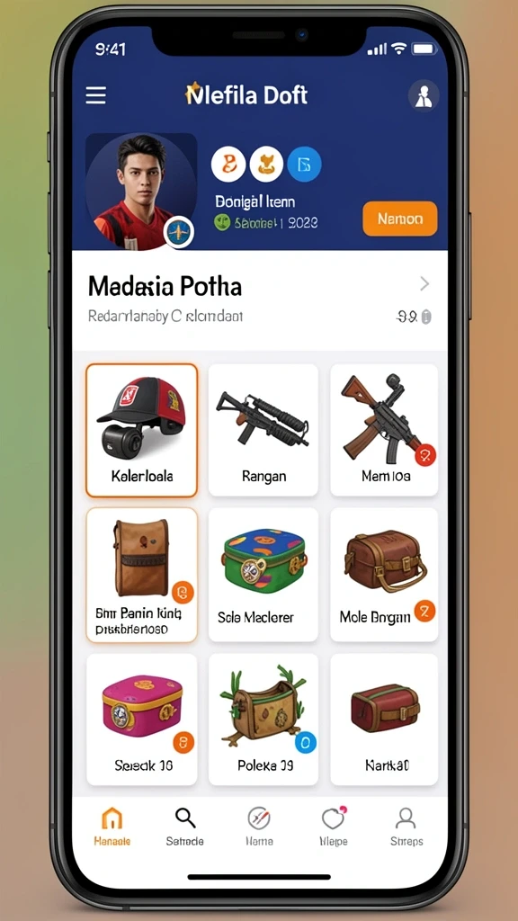Komunitas aktif yang siap membantu dan berbagi tips.