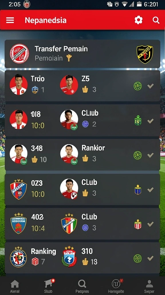 Statistik dan hasil togel yang selalu diperbarui.