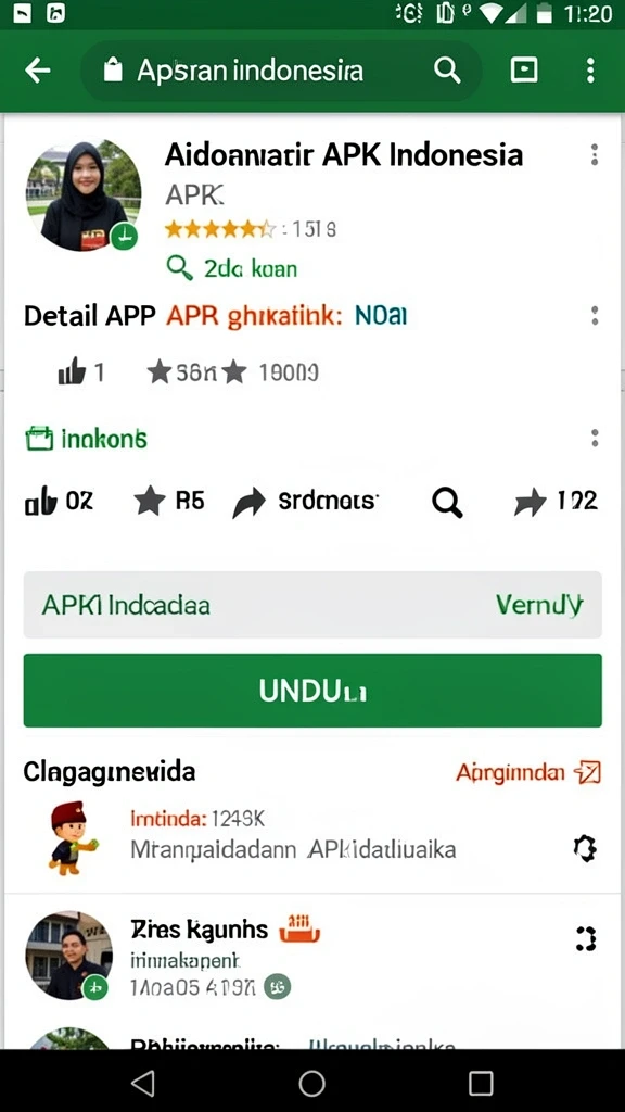 Tantangan level baru yang menantang.