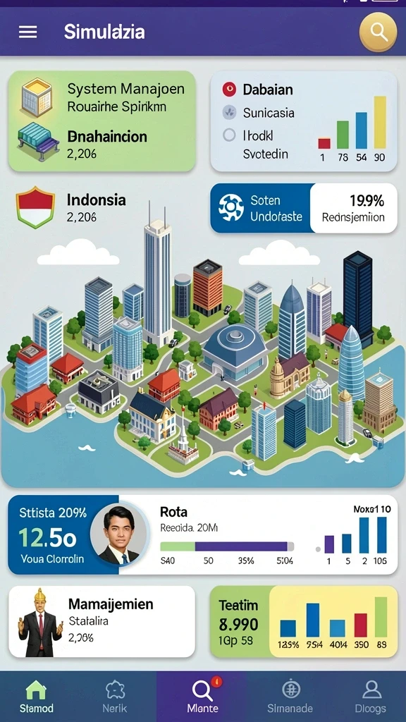 Tangkapan layar menunjukkan karakter baru yang dapat dimainkan.