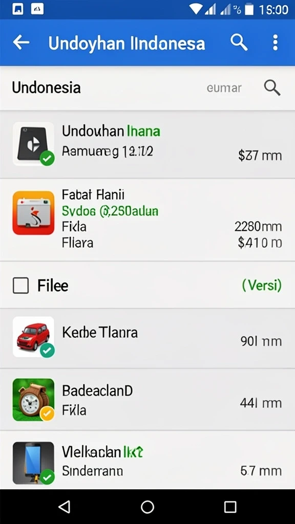 Fitur bonus yang menguntungkan bagi pemain.