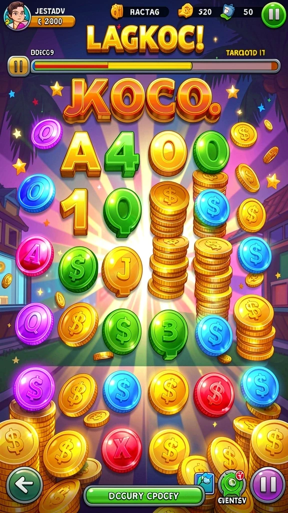 Berbagai pilihan permainan togel yang menarik.