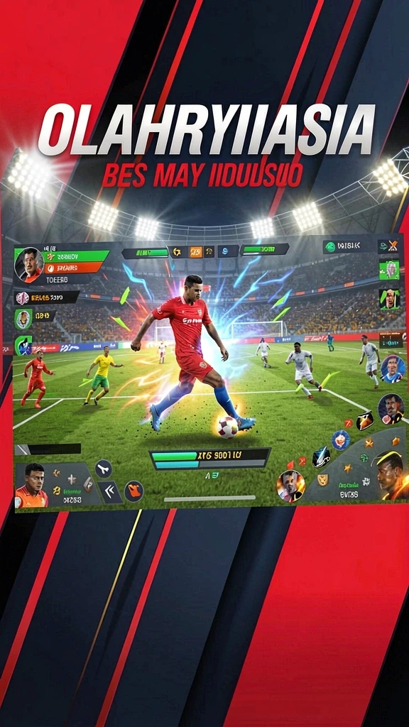 Berbagai pilihan tema slot yang seru dan modern.