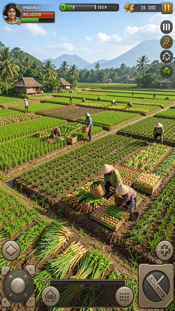 Tampilan antarmuka utama aplikasi TOTO99 yang menarik.