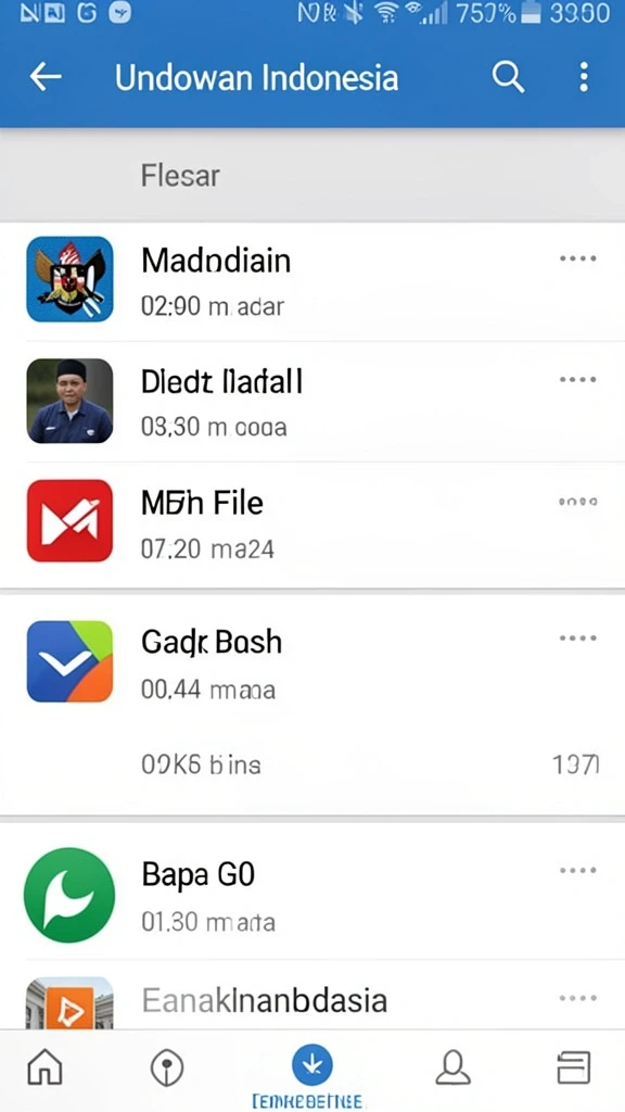 Mode permainan yang bervariasi untuk semua level pemain.