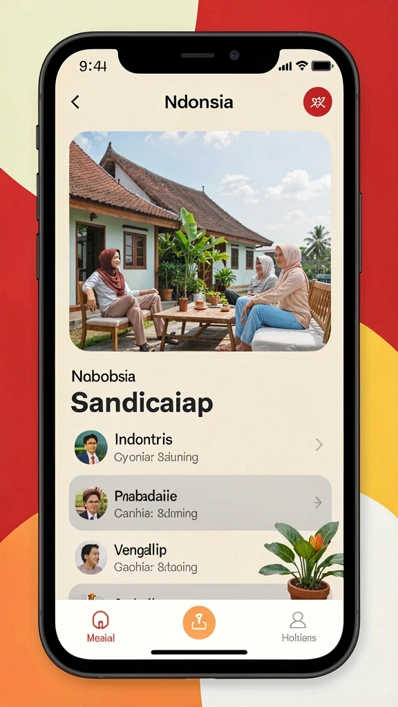 Fitur baru yang mengasyikkan di pembaruan terbaru.