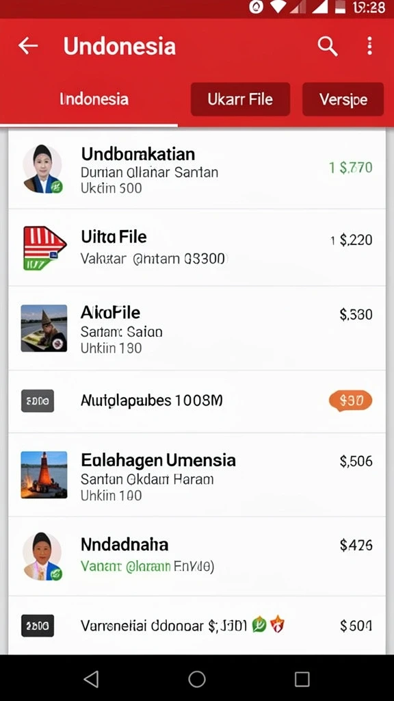 Banyak pilihan permainan judi yang menarik dan menyenangkan.