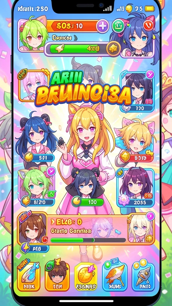 Fitur bonus yang menggiurkan untuk semua pemain.