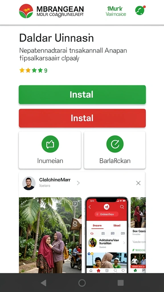 Berbagai variasi permainan togel yang menarik.